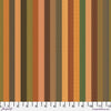 Woven Stripe / Broad Stripe / Gold - Harmony