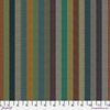 Woven Stripe / Broad Stripe / Multi - Harmony