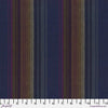 Woven Stripe / Exotic Stripe / Midnight - Harmony