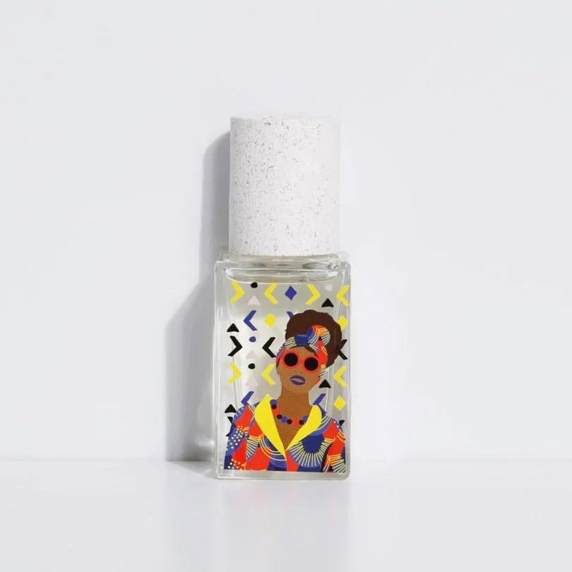 Maison Matine Eau De Parfum 15ml - Harmony