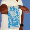 Woven Dish Towel - Harmony