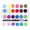 Watercolors Paint Tin - Harmony