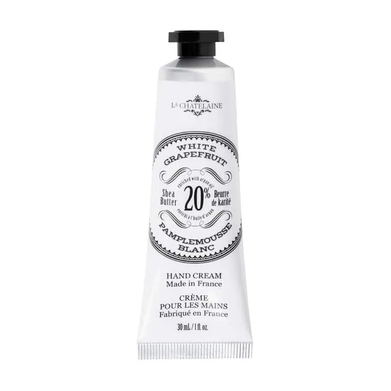 La Chatelaine Hand Cream - Harmony