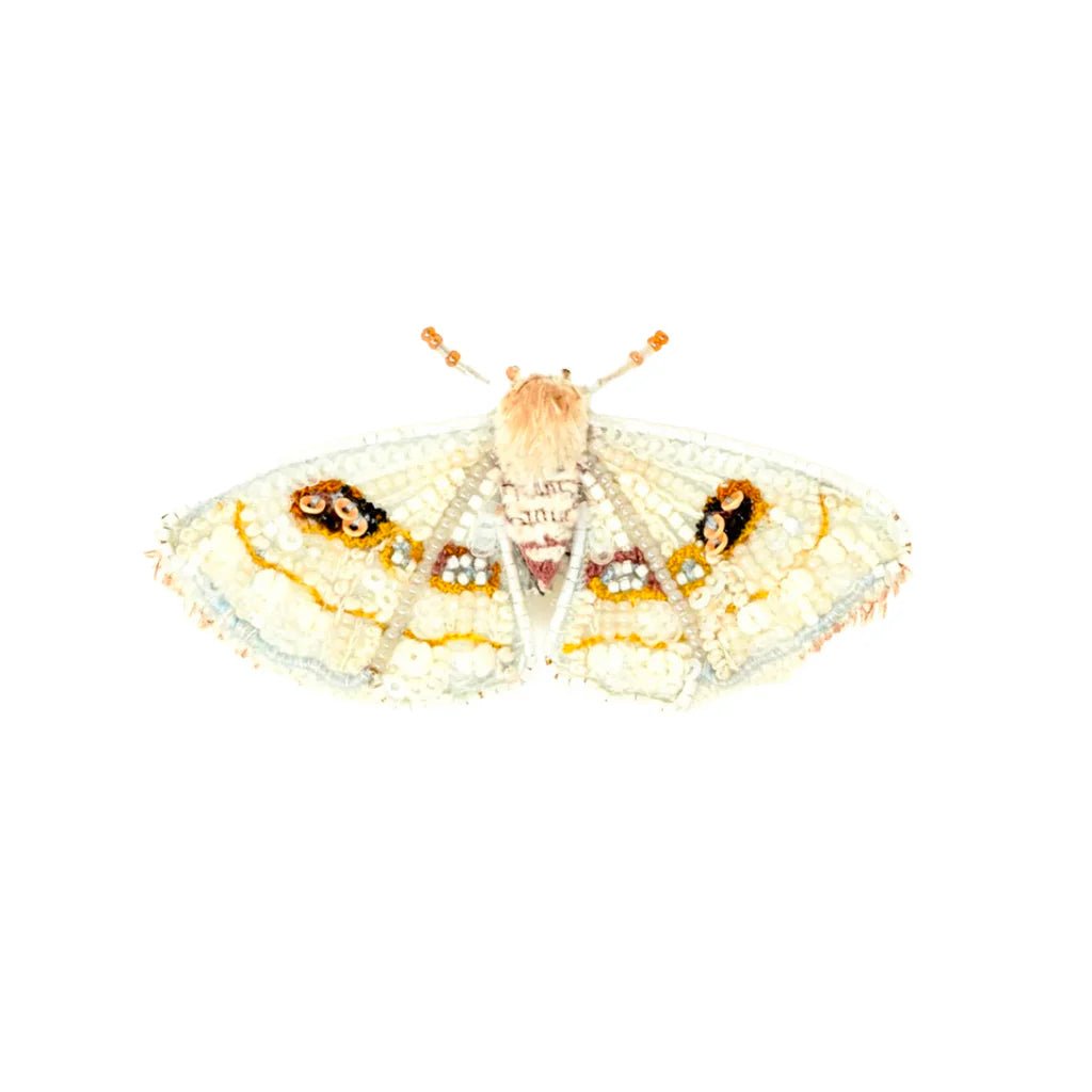 Trovelore Brooch Pins - Harmony