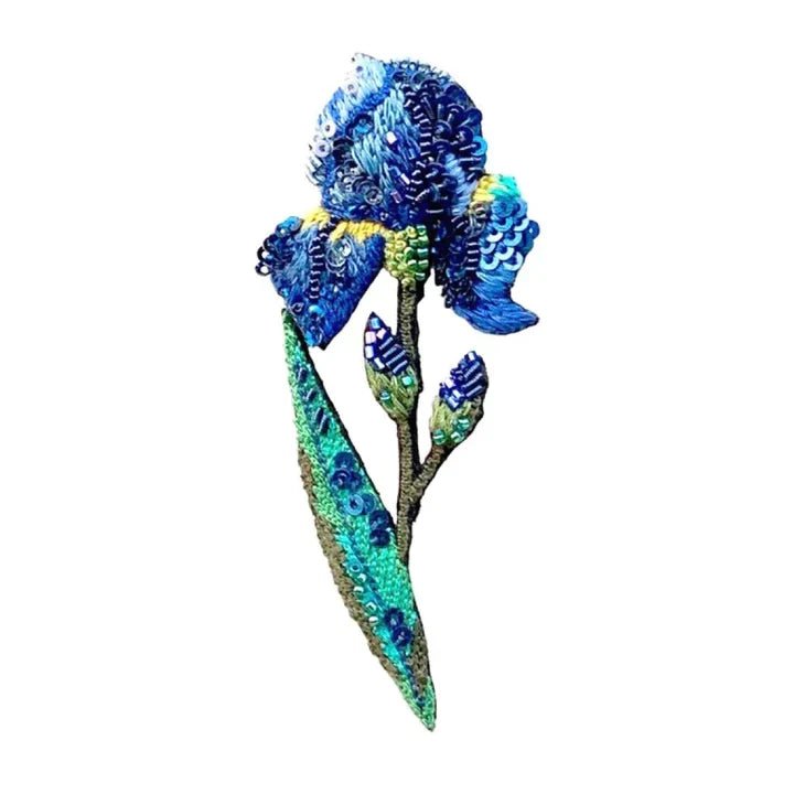 Trovelore Brooch Pins - Harmony