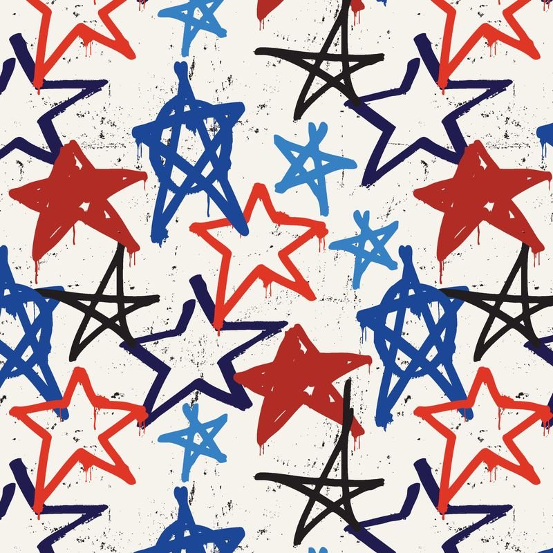 Pop Stars / Punk Stars - Harmony