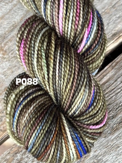 Koigu KPPPM 50g - Harmony