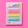 Motivational Pencil Set - Harmony