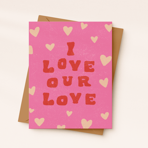 VALENTINE'S