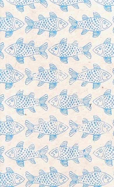 8x5 Eco - Friendly Journal - Harmony