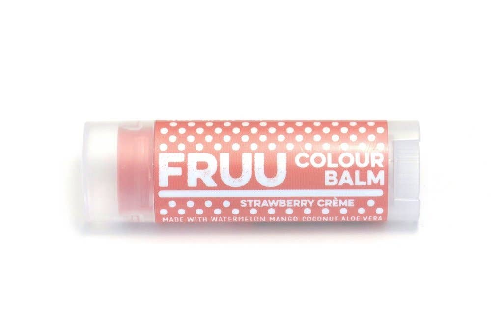 FRUU Colour Balm - Harmony