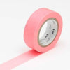 Solid Color Washi Tape - Harmony