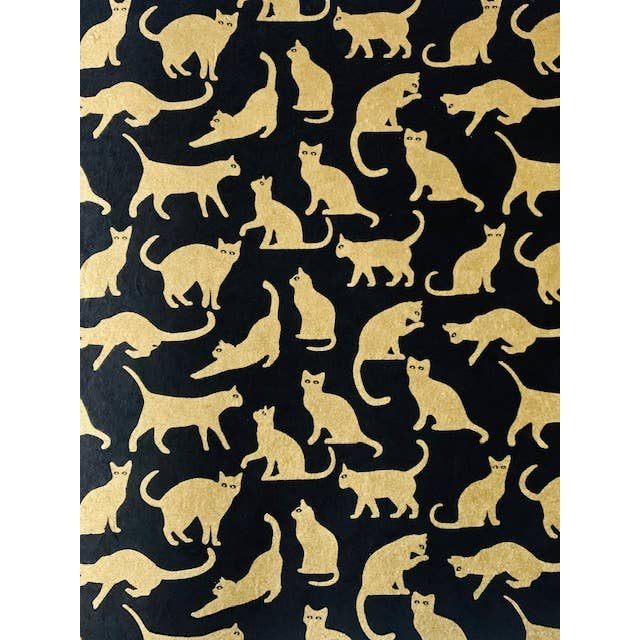 8x5 Eco - Friendly Journal - Harmony