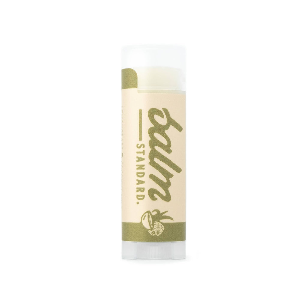 Balm Standard Organic Lip Balm - Harmony