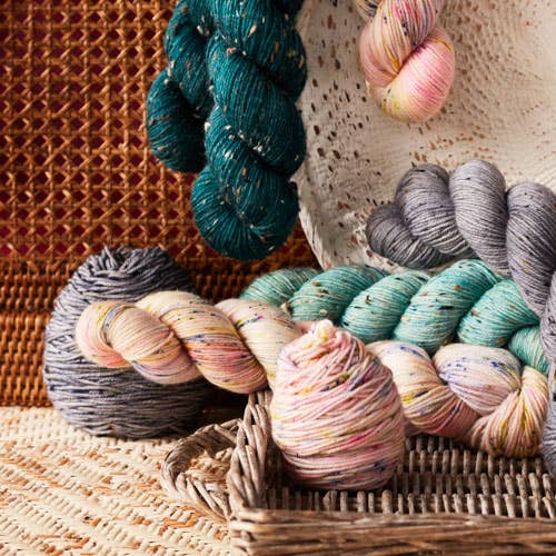 MDK Field Guide No. 27: Sock Odyssey - Harmony