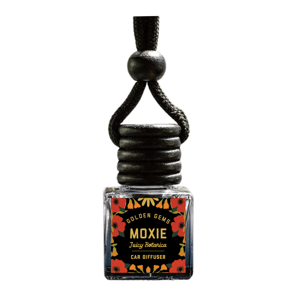 Car Diffuser / Moxie - Harmony