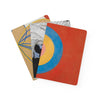Hilma af Klint Large Notebook Set - Harmony