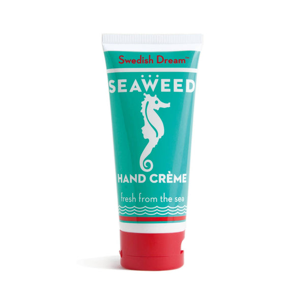 Swedish Dream Seaweed Hand Cream - Harmony