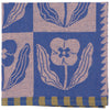 Teppi Jacquard Napkins Set of 4 - Harmony