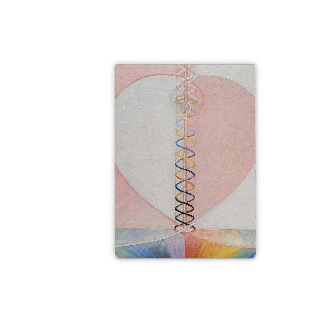 Hilma af Klint Pocket Journal - Harmony