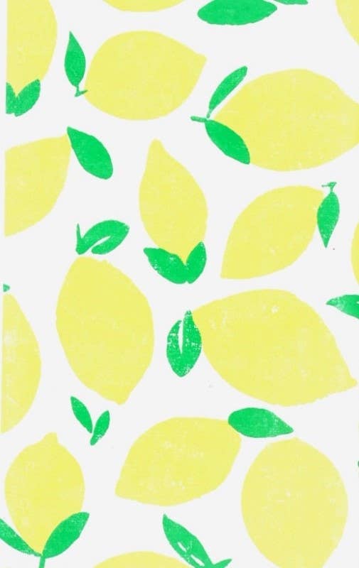 8x5 Eco - Friendly Journal - Harmony