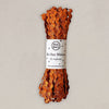 Metallic Ric Rac Ribbon 15 yards / Topaz Orange - Harmony