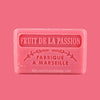 Marseille Soap 125g / Fruit de la Passion (Passion Fruit) - Harmony