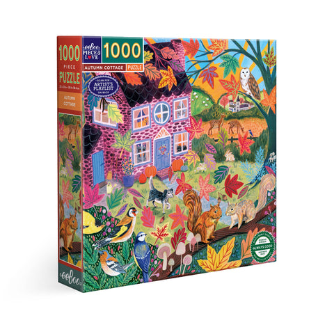 PUZZLES + GAMES