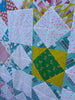 New Beginnings Quilt Pattern - Harmony
