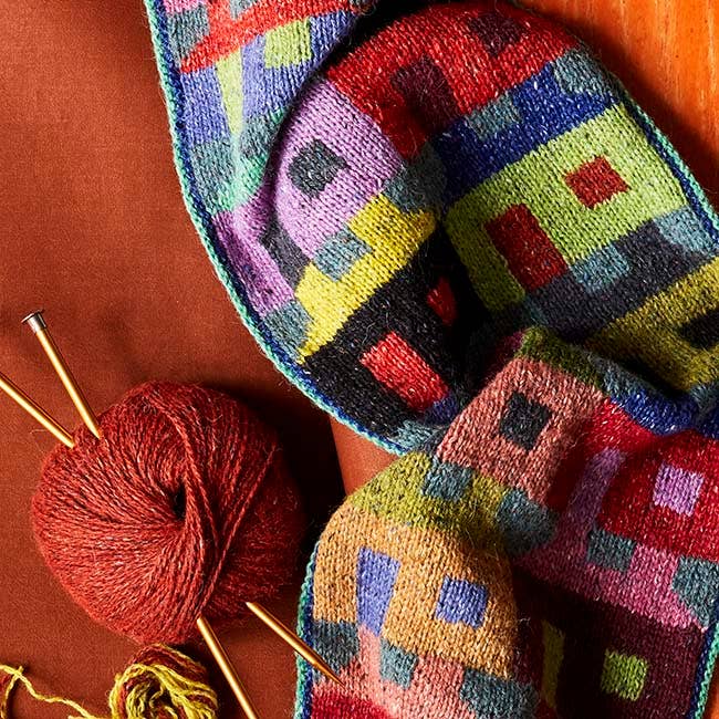 MDK Field Guide No. 16: Painterly - Harmony