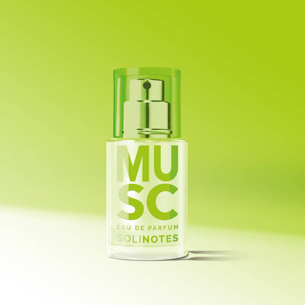 Eau de Parfum 15ml - Harmony