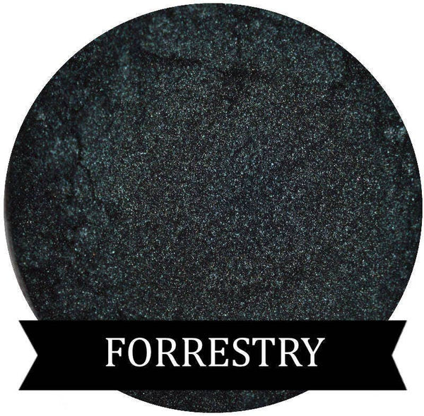 Forestry Eyeshadow - Harmony