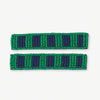 Anna Beaded hair clip pack of 2 - Harmony