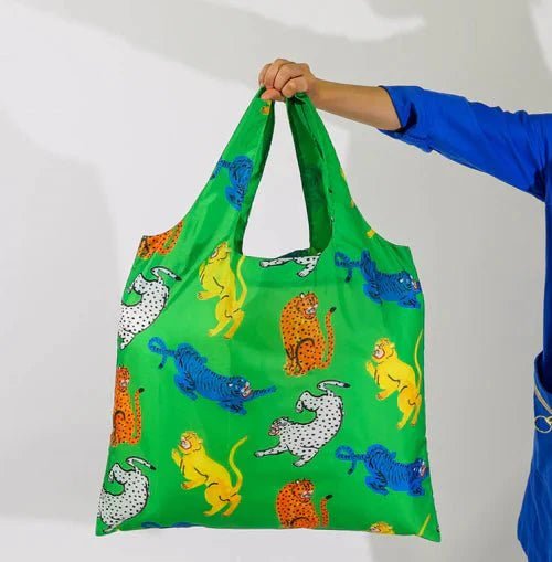 Art Sack Reusable Shopping Bag - Harmony