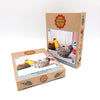 French Hen Felt Craft Mini Kit - Harmony