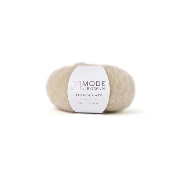Alpaca Haze / 013 Silk - Harmony