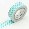 Graphic Print Washi Tape - Harmony