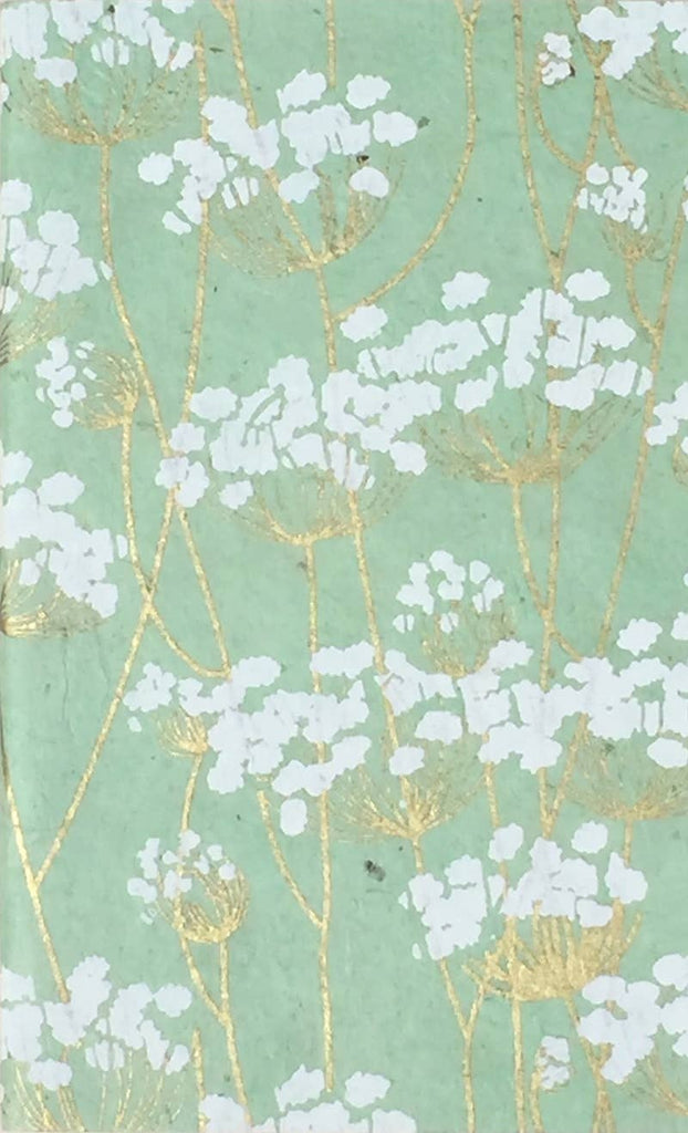 8x5 Eco - Friendly Journal - Harmony