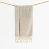 Pompom Bubble Handloomed Turkish Hand Towels - Harmony