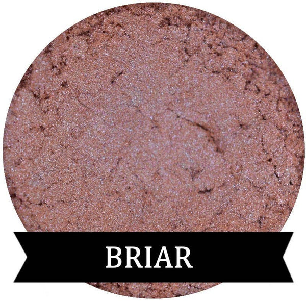 Briar Eyeshadow - Harmony