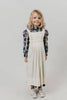 213 Child's Prairie Dress & Pinafore - Sewing Pattern - Harmony