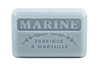 Marseille Soap 125g / Marine (Sea Fresh) - Harmony