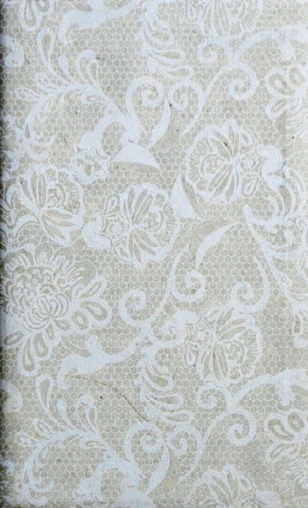 8x5 Eco - Friendly Journal - Harmony