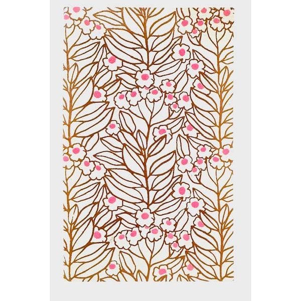 8x5 Eco - Friendly Journal - Harmony
