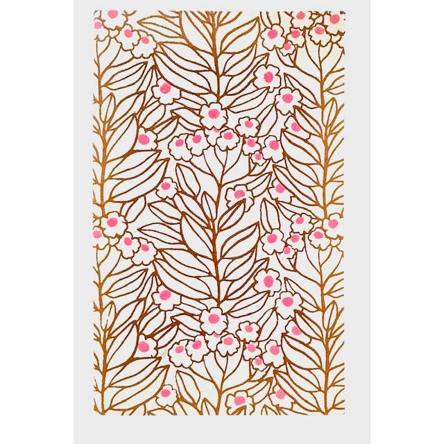 8x5 Eco - Friendly Journal - Harmony