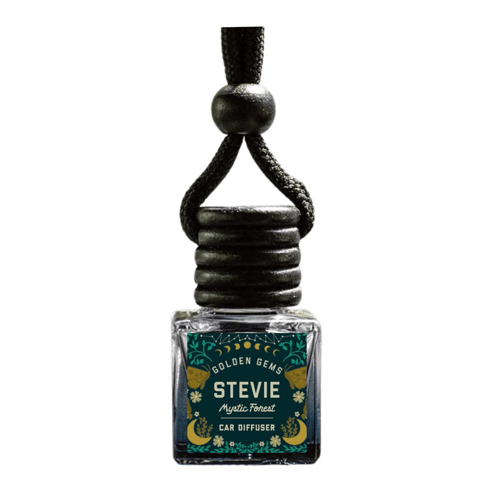 Car Diffuser / Stevie - Harmony