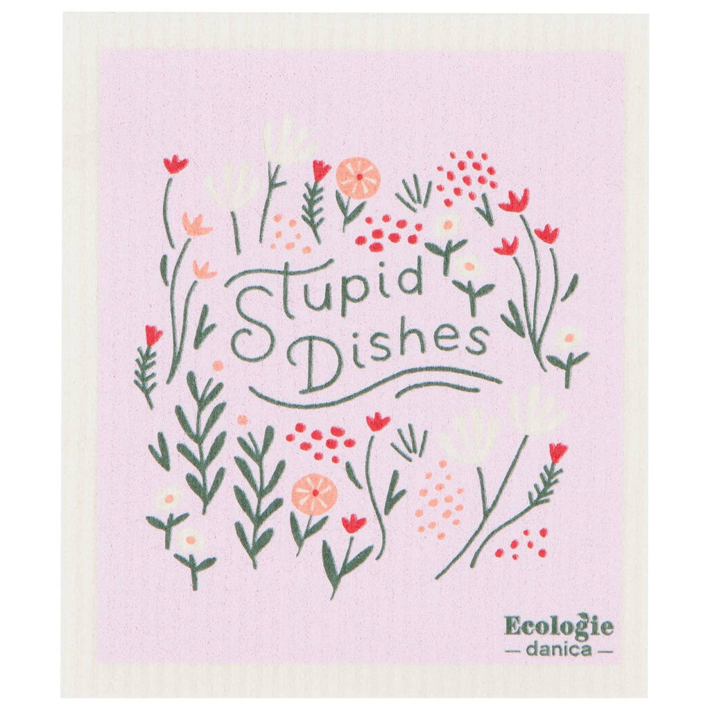 Swedish Sponge Cloth - Harmony