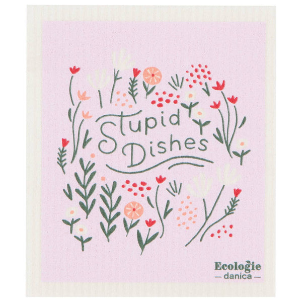 Swedish Sponge Cloth - Harmony