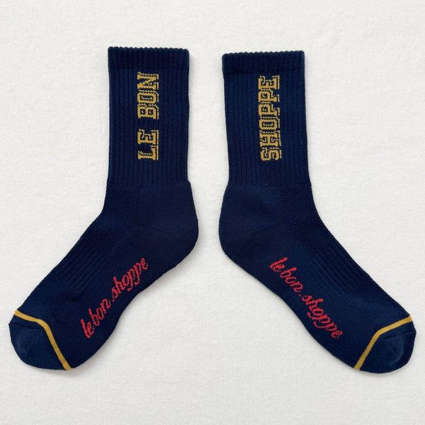 Preppy Socks - Harmony