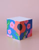 Sticky Note Cube - Harmony